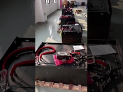 литиевая батарея