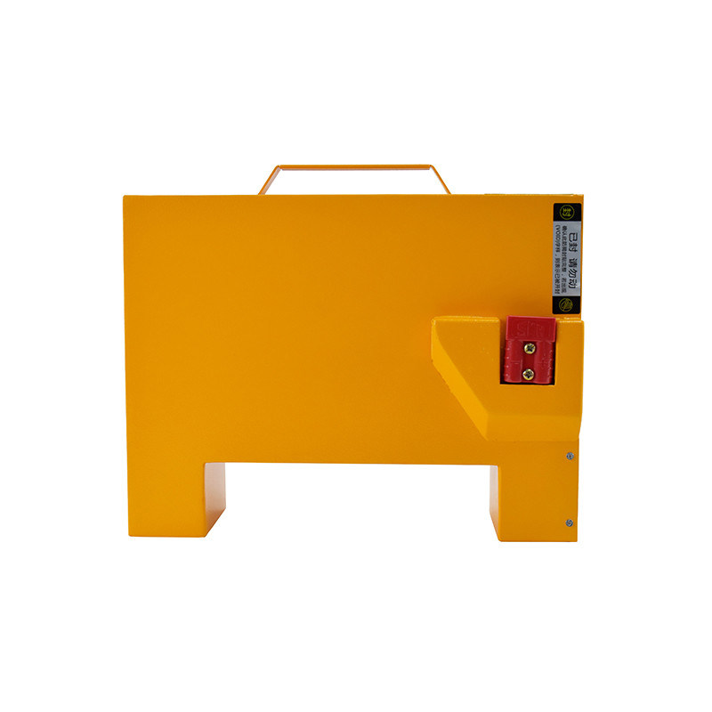 Электрический вилочный погрузчик батарея лития 48v10ah 20AH для CBD12 15W LIS