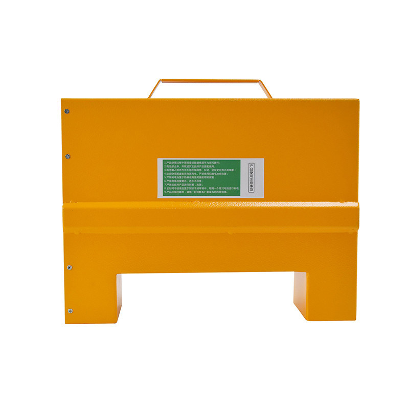 Электрический вилочный погрузчик батарея лития 48v10ah 20AH для CBD12 15W LIS