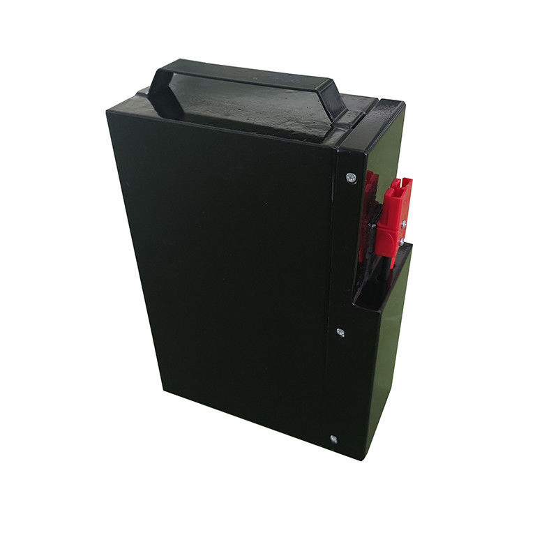 Мини-литийный батарейный набор для грузовиков с поддонами 24V 20AH
