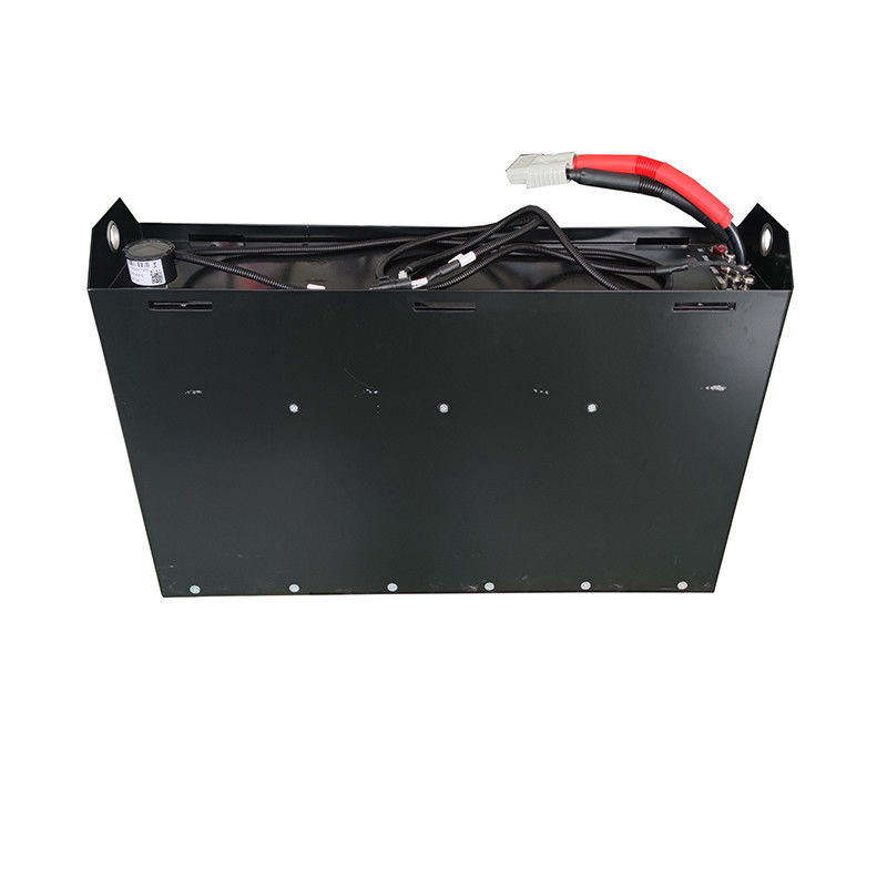 25.6V 225AH Литий-железофосфатная батарея Литий-батарея для лифтового грузовика