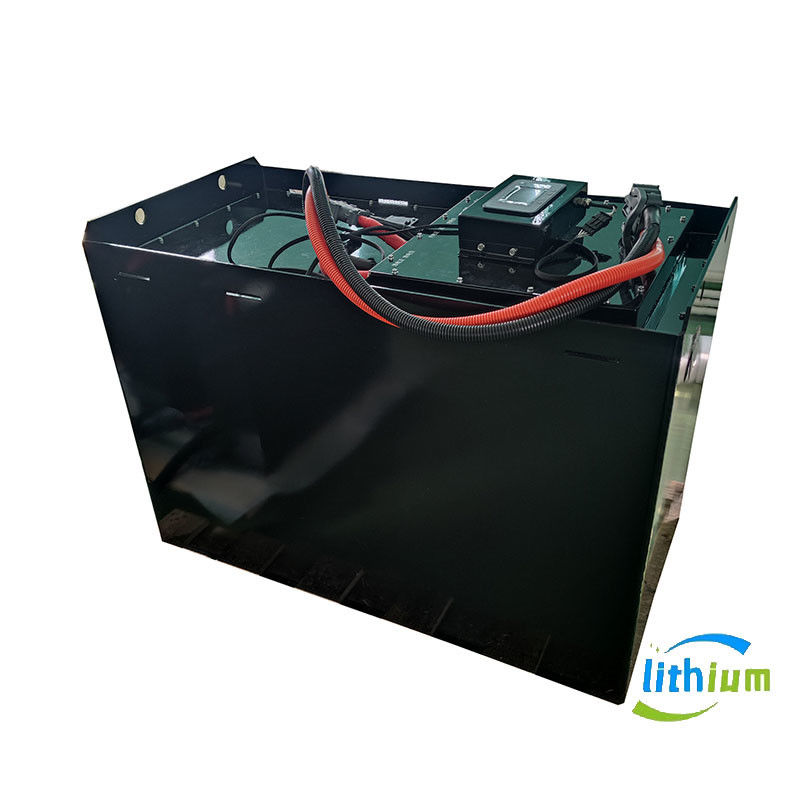 51.2V 200Ah литийная батарея для CBD15AMC1-I погрузчиков широкий температурный диапазон