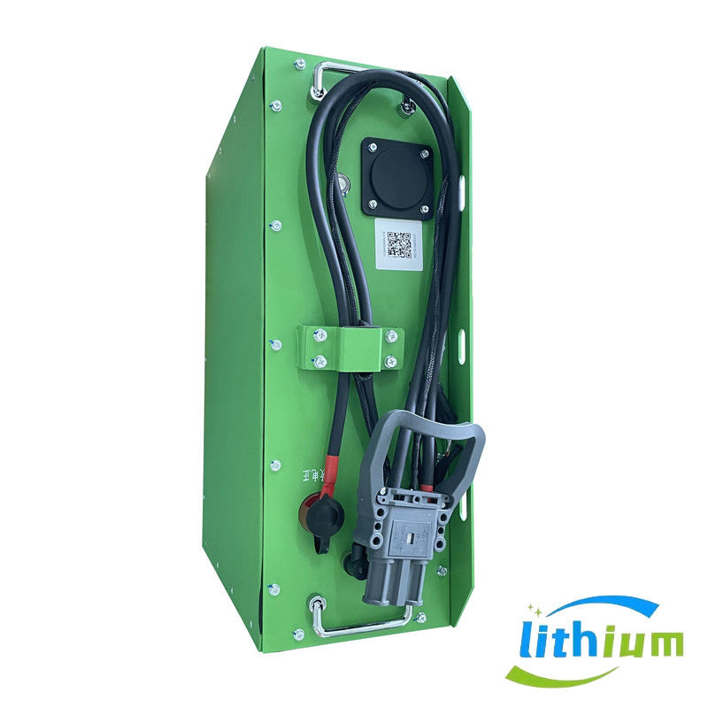 Литий-ионные ячейки Gotion LiFePO4 батарея 100ah 200ah 300ah 3.2V с USB батареей перезаряжаемая