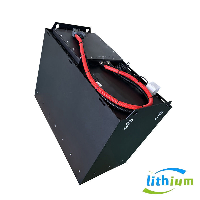 24V 48V 72V 80V 100ah 200ah 600ah Литий-ионная батарея для электроэлектроники Автомобиль / вилочный погрузчик / погрузчик / гольф-коляска / стекер