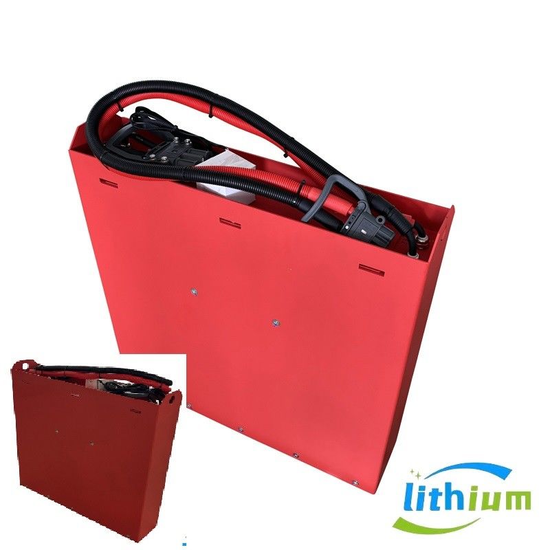 25.6V 202ah OEM Фабричная цена Литий-ионный вилочный погрузчик батарея 24V 48V Вольт 100ah 200ah