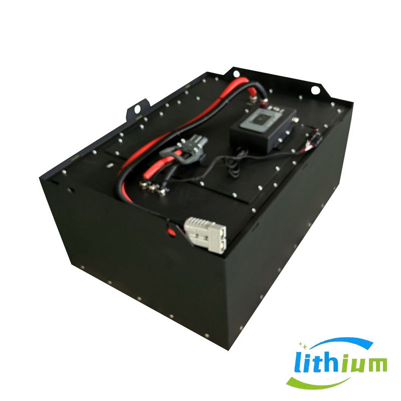 51.2V 460ah Перезаряжаемая литий-ионная электропогрузчиковая батарея LiFePO4