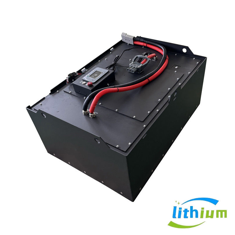 Высокое качество 51.2V 460ah LiFePO4 аккумуляторная батарея перезаряжаемые литий-ионные батареи для электровелосипедов / гольф-машин / вилочных погрузчиков