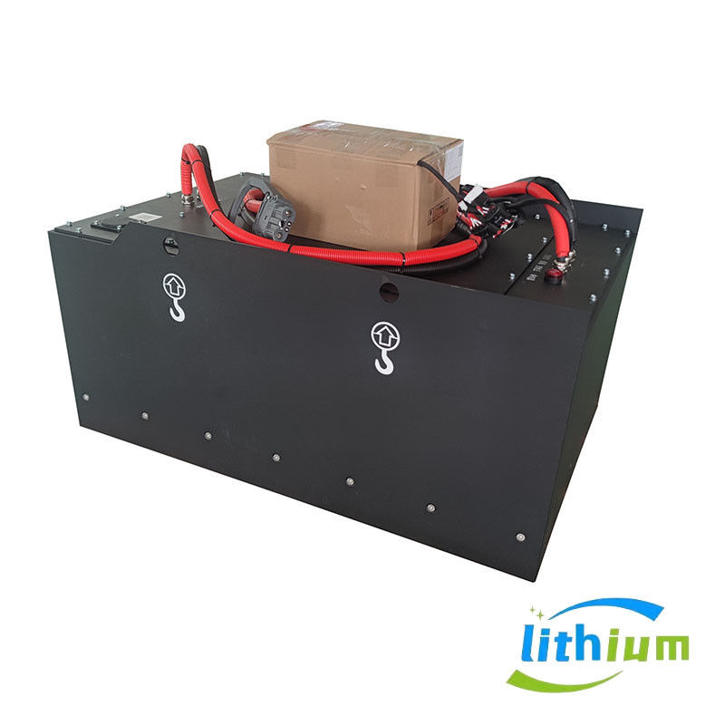 Китайские производители аккумуляторов Литий аккумулятор 48V 51.2V 100ah 304ah Для вилочных погрузчиков электрический