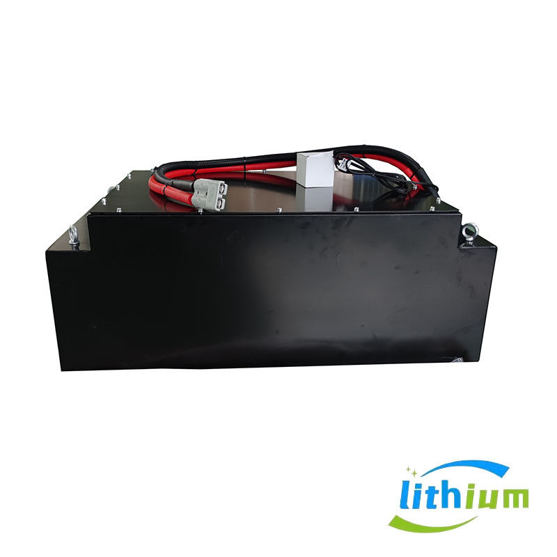 Специально изготовленный LiFePO4 Ионный аккумулятор 64V 230ah Долгая жизнь для гольф-коляски с низкой ценой