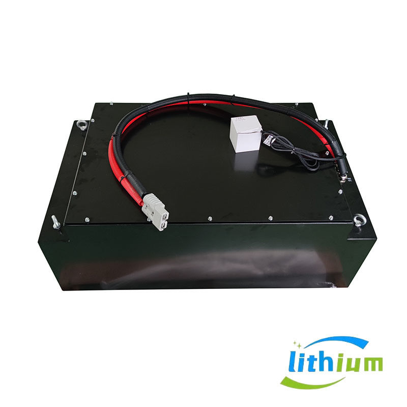 Специально изготовленный LiFePO4 Ионный аккумулятор 64V 230ah Долгая жизнь для гольф-коляски с низкой ценой