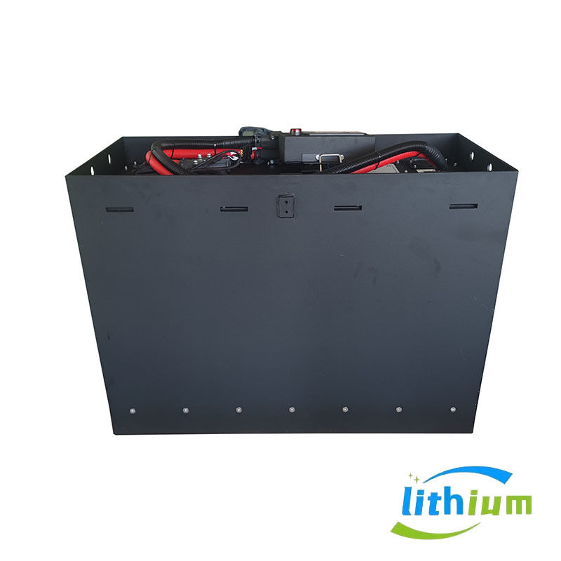 48V 100ah 200ah 404ah Вилочная погрузка Литий железофосфатные батареи для электромобилей