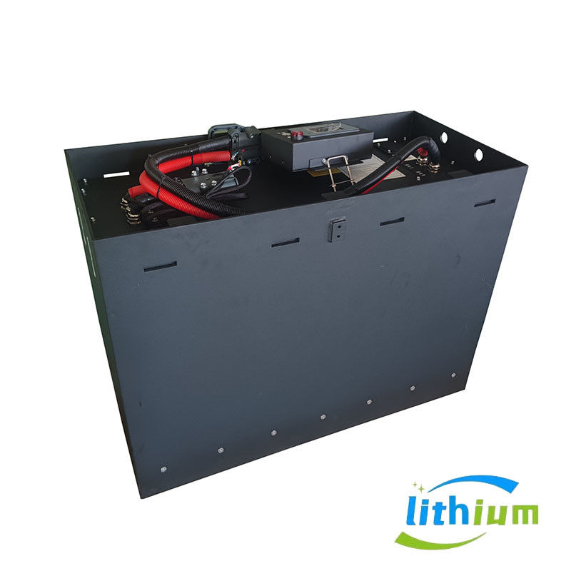 48V 100ah 200ah 404ah Вилочная погрузка Литий железофосфатные батареи для электромобилей